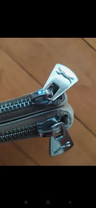 Cartera Bimba y Lola tachuelas