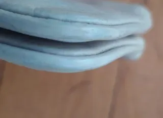 Cartera Bimba y Lola tachuelas