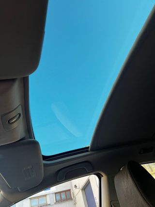 Nissan Qashqai+2 2009