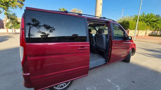 Mercedes-Benz Viano 2007