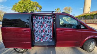 Mercedes-Benz Viano 2007