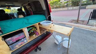 Mercedes-Benz Viano 2007