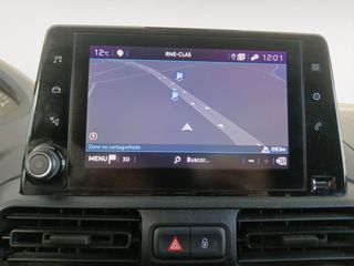 Peugeot Partner Premium