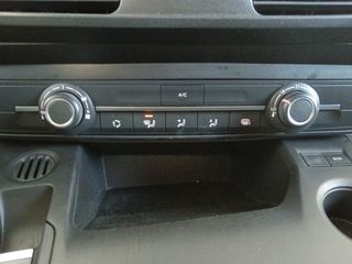 Peugeot Partner Premium