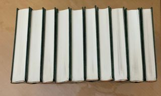 Colección "Consultor Universal del Estudiante"