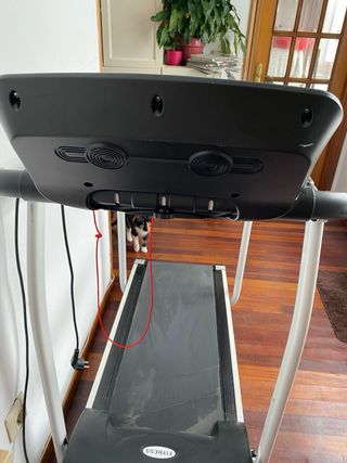 Cinta de Correr y Andar