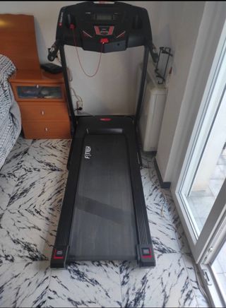 Cinta de andar /correr en muy buen estado