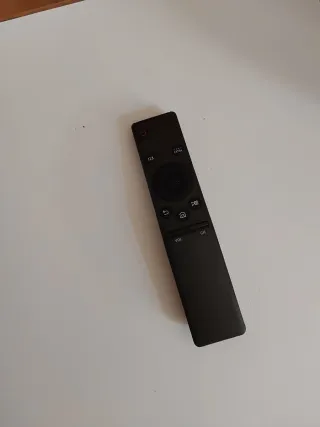 MANDO PARA TV SAMSUNG 4K SMART TV