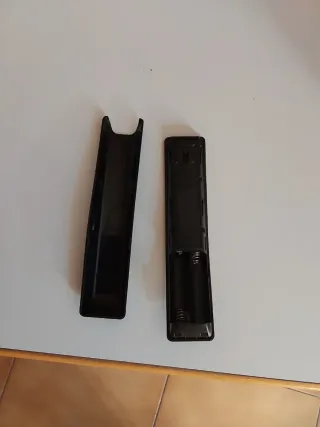 MANDO PARA TV SAMSUNG 4K SMART TV