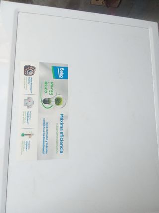 Lavadora Beko Steam 8kg 1200rpm