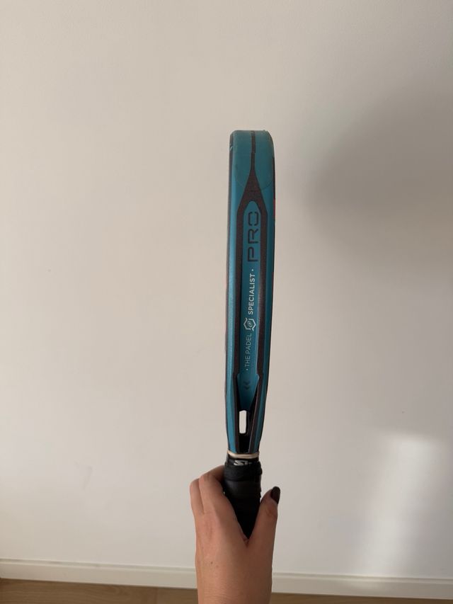 Pala Bullpadel Vertex 03 Diamante