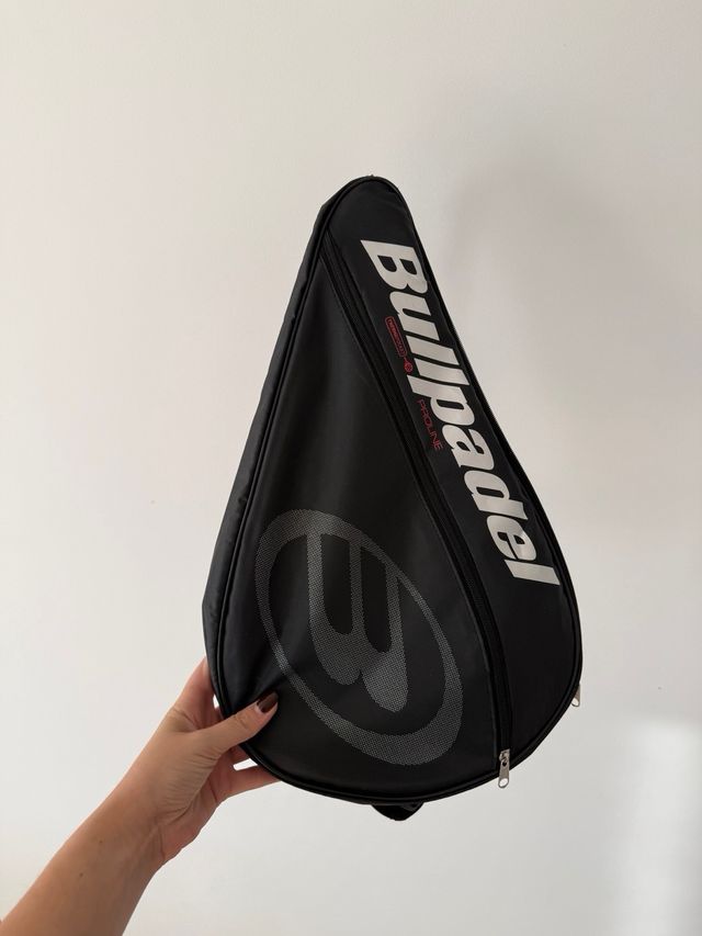 Pala Bullpadel Vertex 03 Diamante