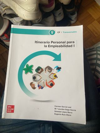 libros de estética grado medio