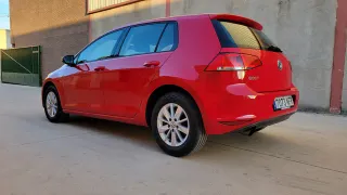 Volkswagen Golf Gasolina 105CV Manual 2014