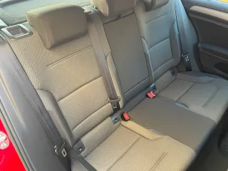 Volkswagen Golf Gasolina 105CV Manual 2014