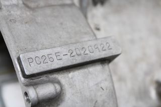 Cárteres Bloque Motor Honda CBR600F 91'-94'