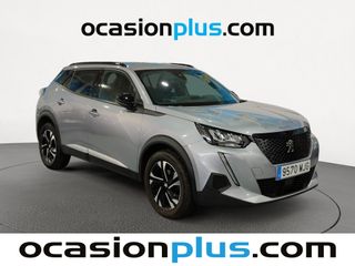 Peugeot 2008 PureTech 100 S&S Allure 75 kW (100 CV)