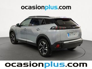 Peugeot 2008 PureTech 100 S&S Allure 75 kW (100 CV)