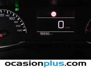 Peugeot 2008 PureTech 100 S&S Allure 75 kW (100 CV)