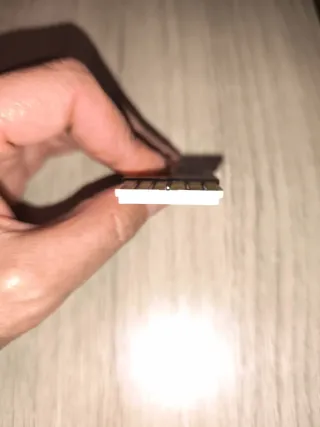 Confezione da 5 aghi per macchine da cucire Schmetz