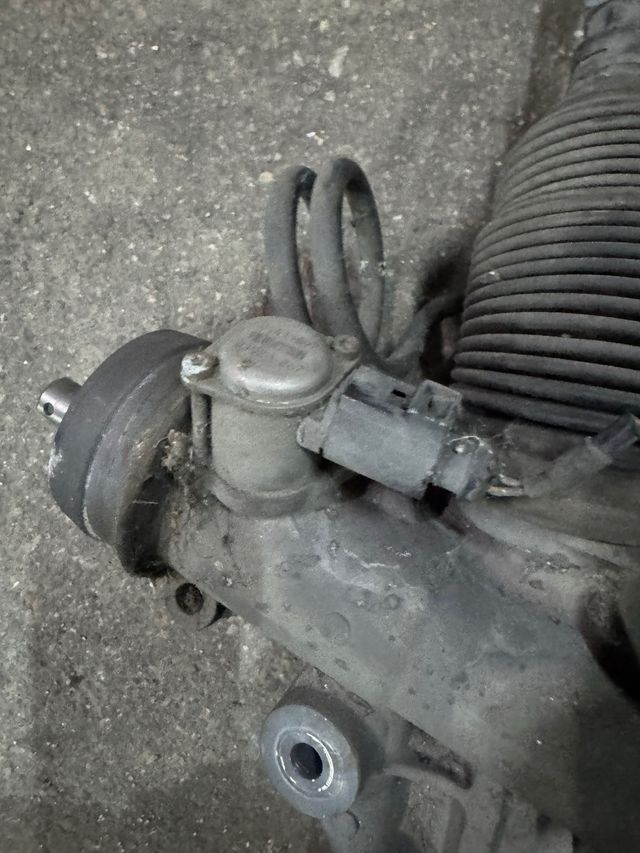 Cremallera Dirección Audi A4 B6 B7