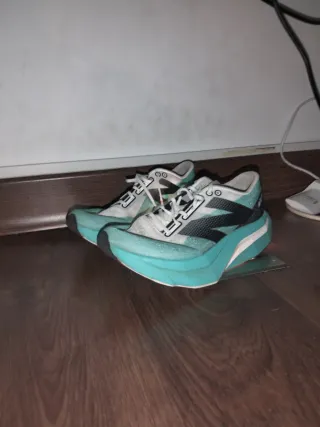 New Balance Zapatillas Running Mujer Talla 38