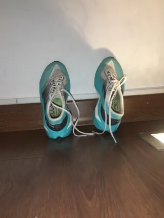 New Balance Zapatillas Running Mujer Talla 38