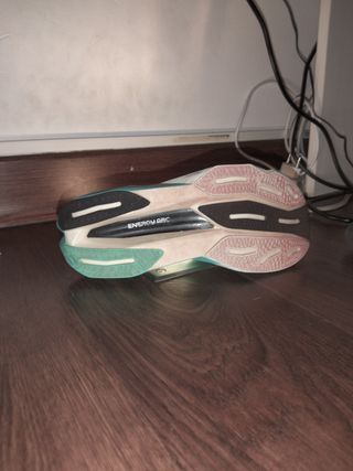 New Balance Zapatillas Running Mujer Talla 38