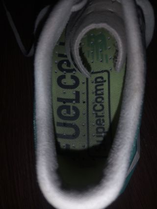 New Balance Zapatillas Running Mujer Talla 38