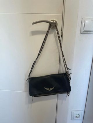 Bolso Zadig & Voltaire Negro