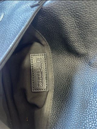 Bolso Zadig & Voltaire Negro