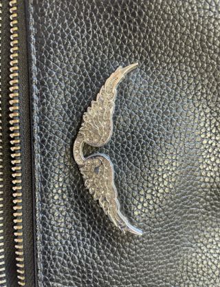 Bolso Zadig & Voltaire Negro