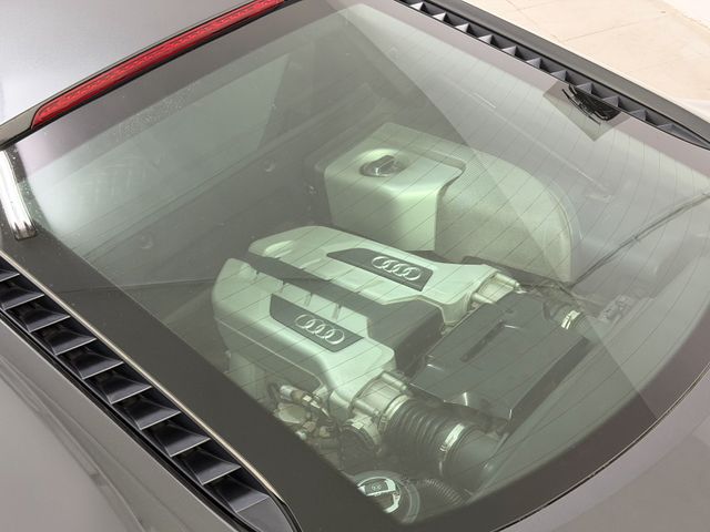 AUDI R8 4.2 FSI V8 quattro R tronic (Diseño V10)