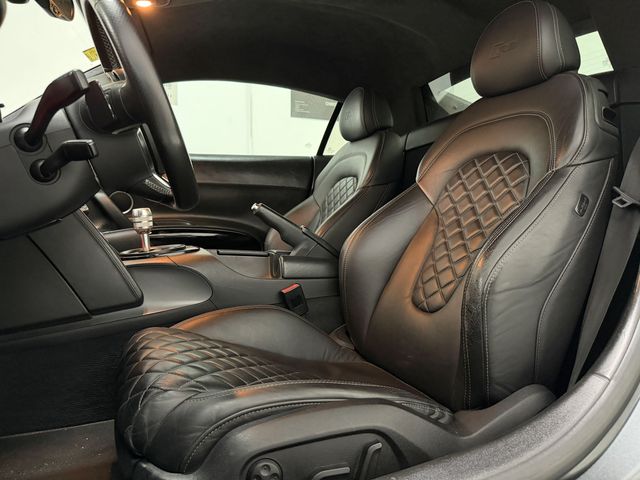 AUDI R8 4.2 FSI V8 quattro R tronic (Diseño V10)