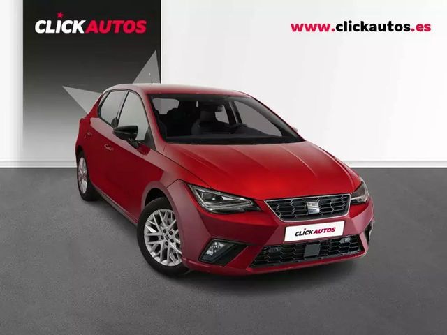 Seat Ibiza 1.0 TSI 115CV FR 40 Aniversario
