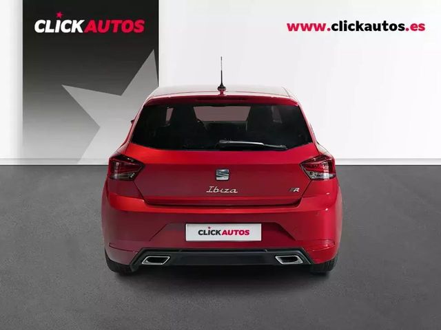 Seat Ibiza 1.0 TSI 115CV FR 40 Aniversario