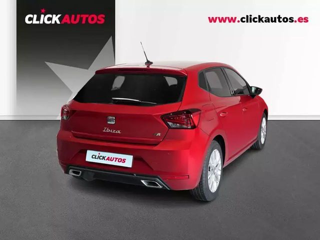 Seat Ibiza 1.0 TSI 115CV FR 40 Aniversario