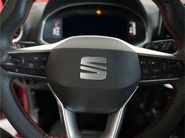 Seat Ibiza 1.0 TSI 115CV FR 40 Aniversario