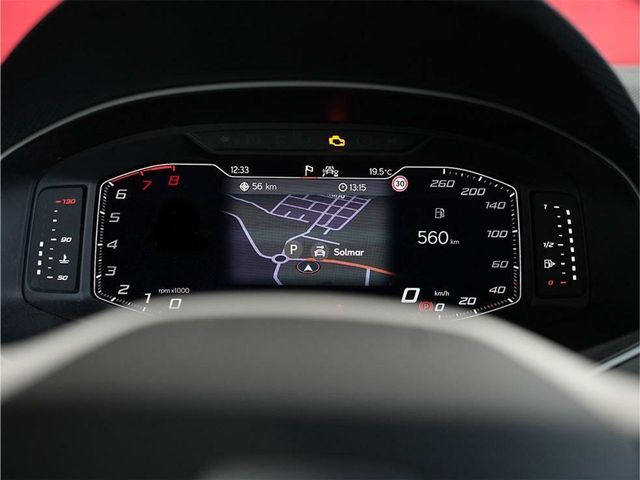 Seat Ibiza 1.0 TSI 115CV FR 40 Aniversario