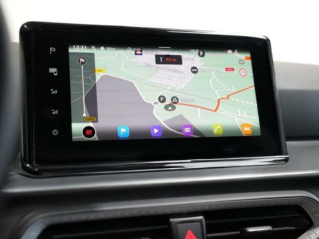 Seat Ibiza 1.0 TSI 115CV FR 40 Aniversario