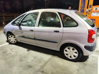 Citroen Xsara 2001