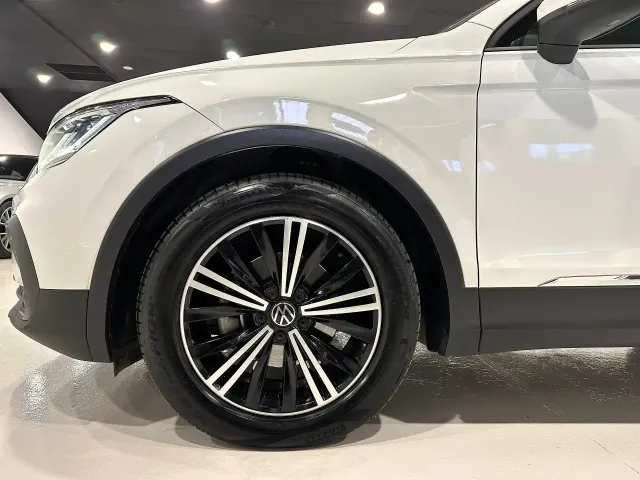 Volkswagen Tiguan Life 2.0TDi 122cv 2021