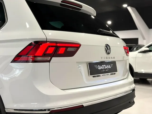 Volkswagen Tiguan Life 2.0TDi 122cv 2021