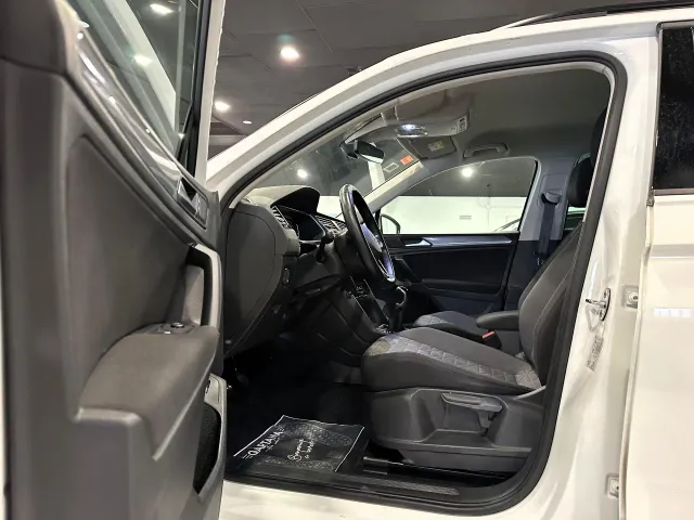 Volkswagen Tiguan Life 2.0TDi 122cv 2021