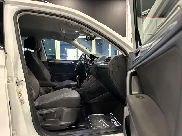 Volkswagen Tiguan Life 2.0TDi 122cv 2021