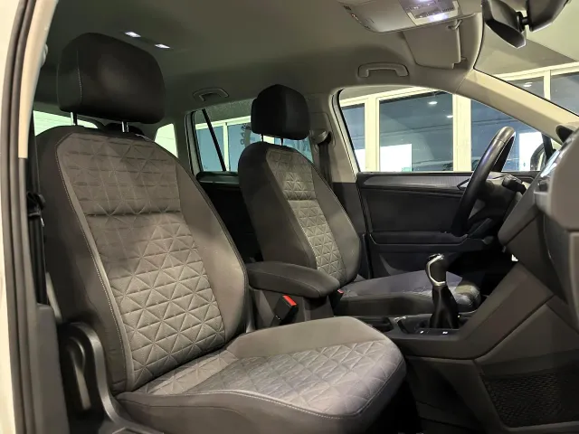 Volkswagen Tiguan Life 2.0TDi 122cv 2021