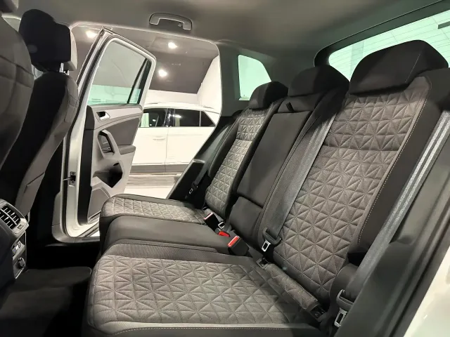 Volkswagen Tiguan Life 2.0TDi 122cv 2021