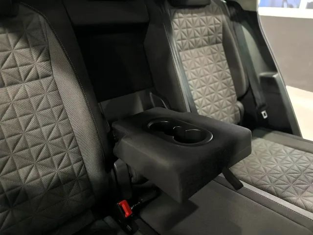 Volkswagen Tiguan Life 2.0TDi 122cv 2021