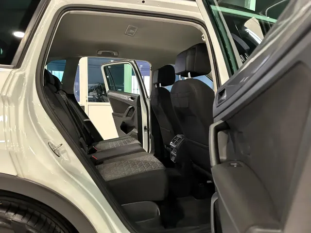 Volkswagen Tiguan Life 2.0TDi 122cv 2021
