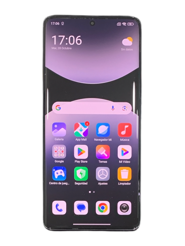 XIAOMI REDMI NOTE 14 PRO 5G IN BUONE CONDIZIONI!